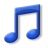 SdPlayer icon