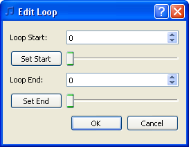 Edit Loop