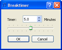 Breaktimer