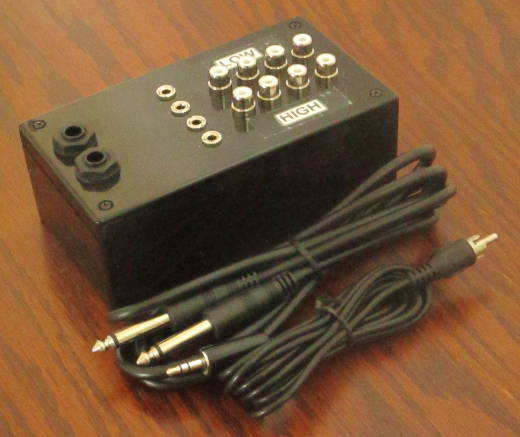 Patchbox