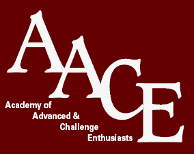 AACE Logo