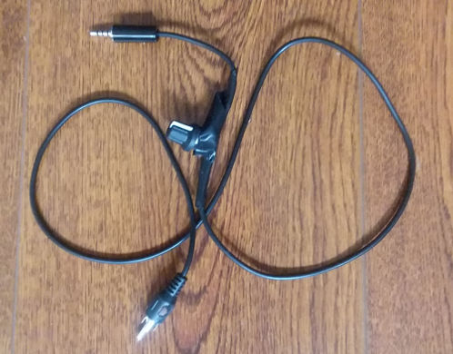 Smartphone Cable